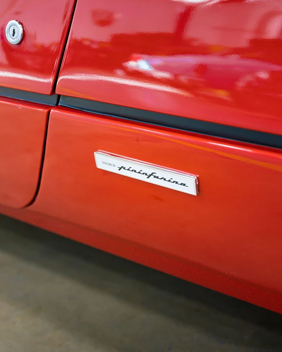 1981 Ferrari 308 GTS - Image 24 of 31