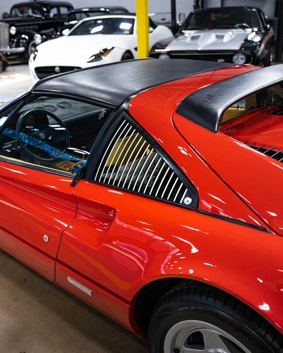 1981 Ferrari 308 GTS - Image 19 of 31