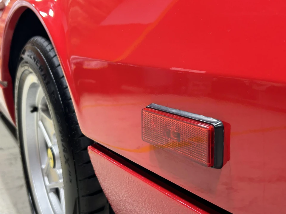 1981 Ferrari 308 GTS - Image 18 of 31