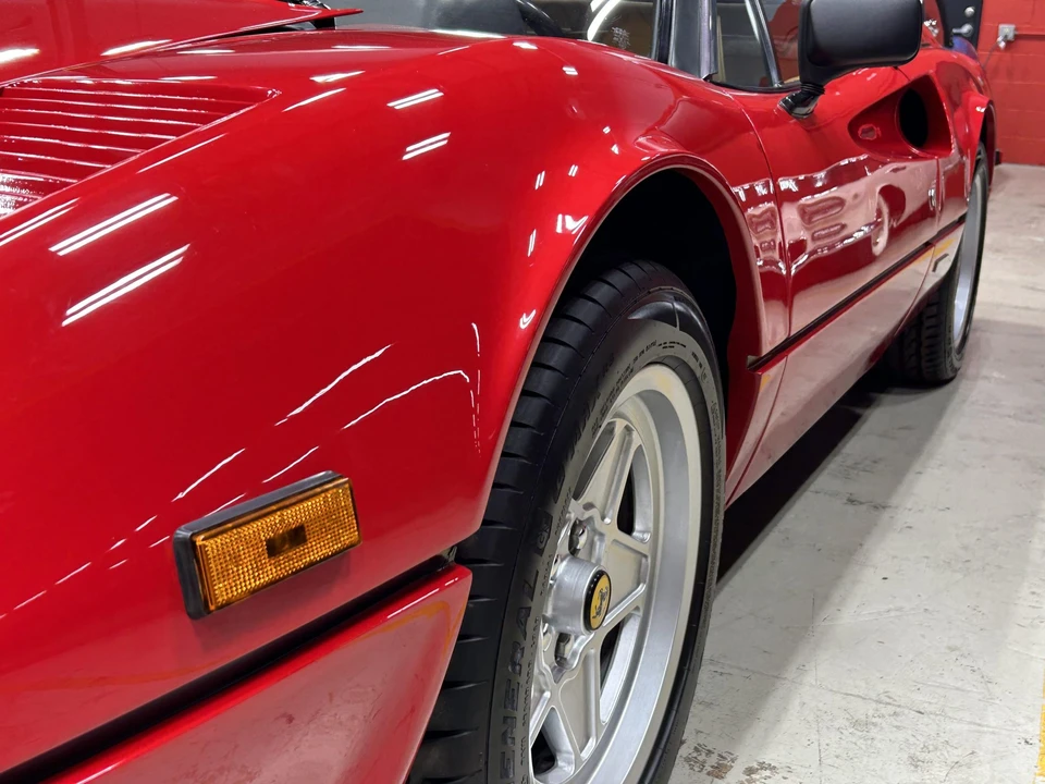 1981 Ferrari 308 GTS - Image 31 of 31