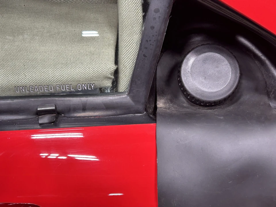 1981 Ferrari 308 GTS - Image 21 of 31