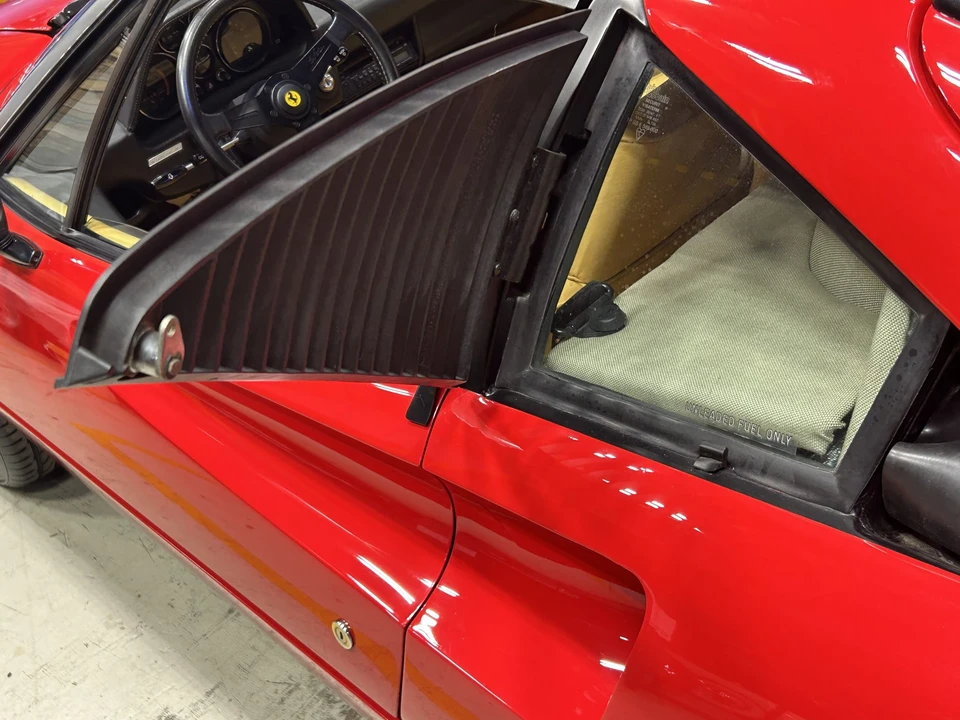 1981 Ferrari 308 GTS - Image 20 of 31