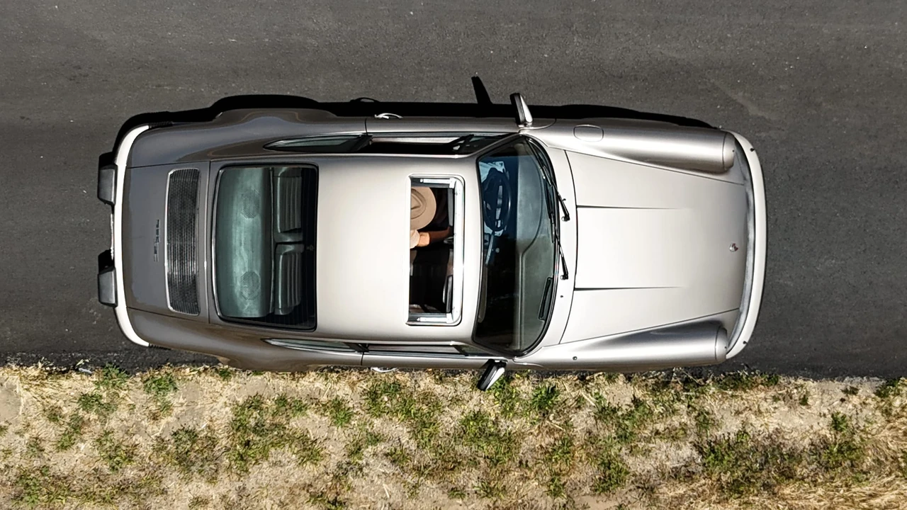 1982 Porsche 911 Carrera SC - Image 22 of 31