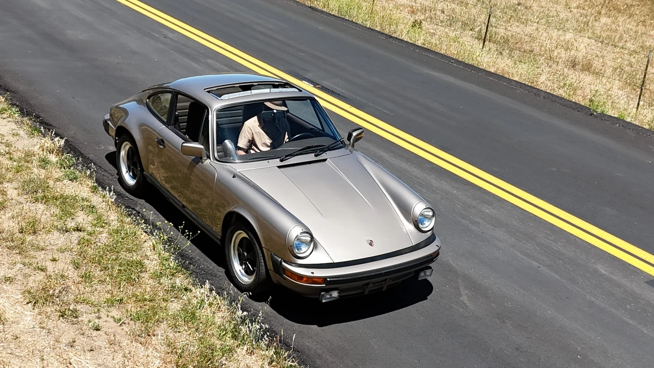 1982 Porsche 911 Carrera SC - Image 14 of 31