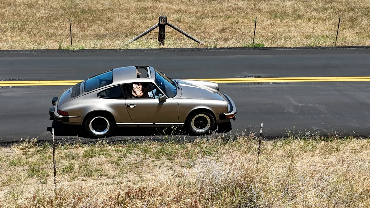 1982 Porsche 911 Carrera SC - Image 21 of 31