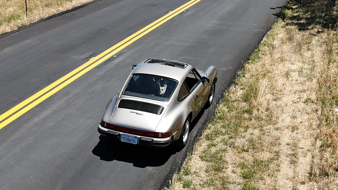 1982 Porsche 911 Carrera SC - Image 26 of 31