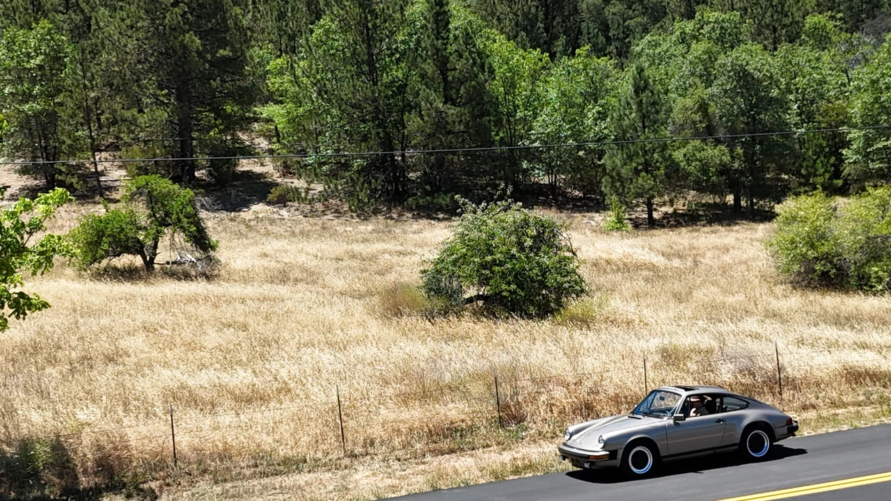 1982 Porsche 911 Carrera SC - Image 3 of 31