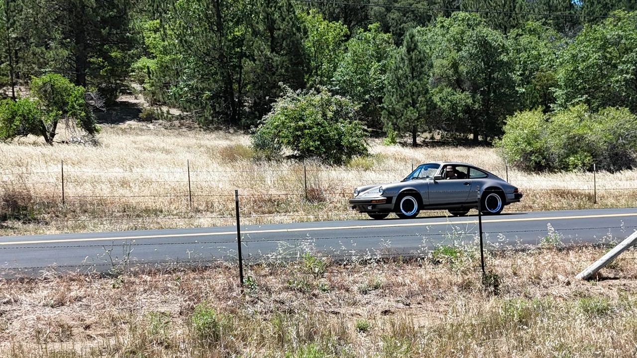 1982 Porsche 911 Carrera SC - Image 2 of 31
