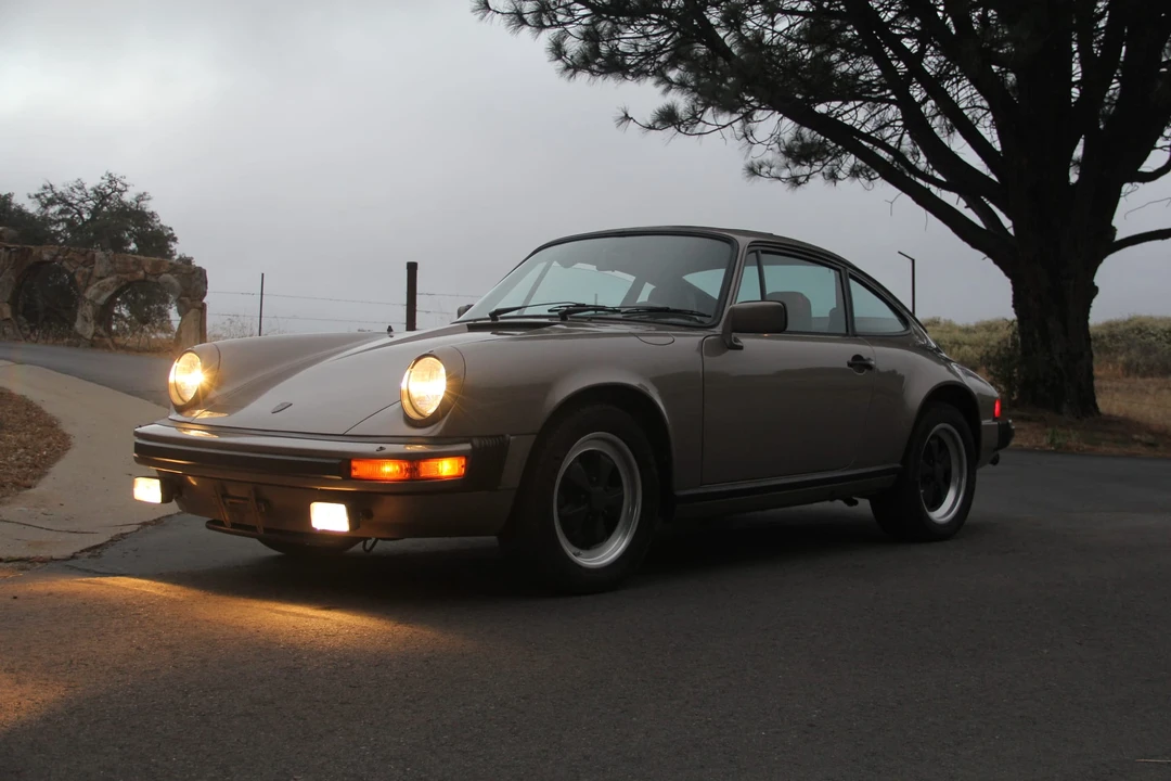 1982 Porsche 911 Carrera SC - Image 7 of 31