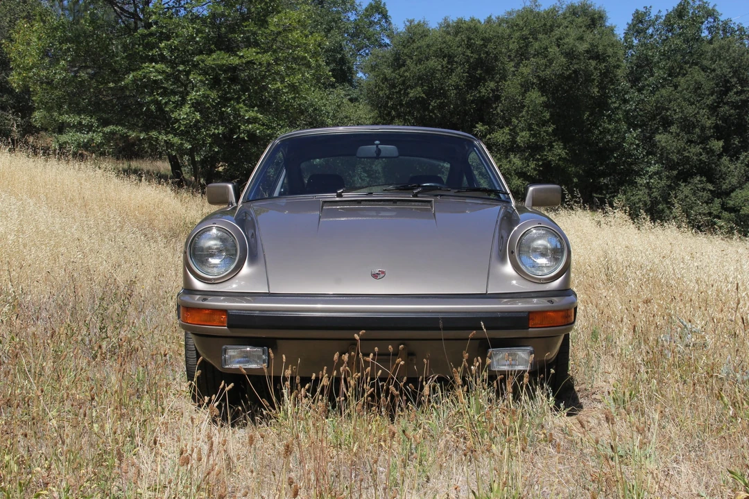 1982 Porsche 911 Carrera SC - Image 11 of 31