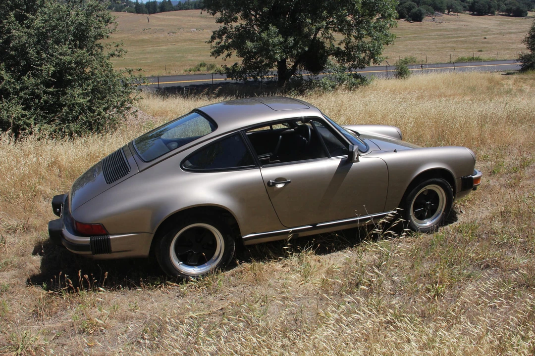 1982 Porsche 911 Carrera SC - Image 23 of 31
