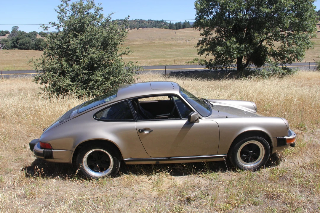 1982 Porsche 911 Carrera SC - Image 19 of 31
