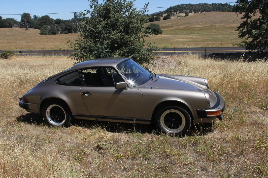 1982 Porsche 911 Carrera SC - Image 18 of 31
