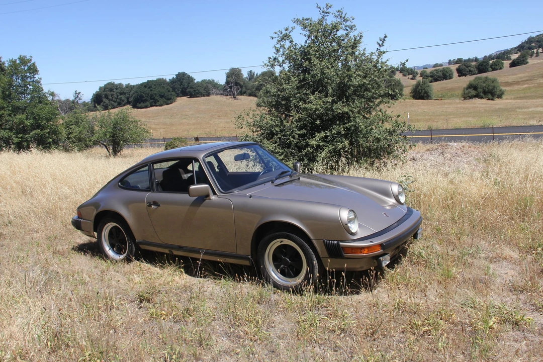 1982 Porsche 911 Carrera SC - Image 17 of 31