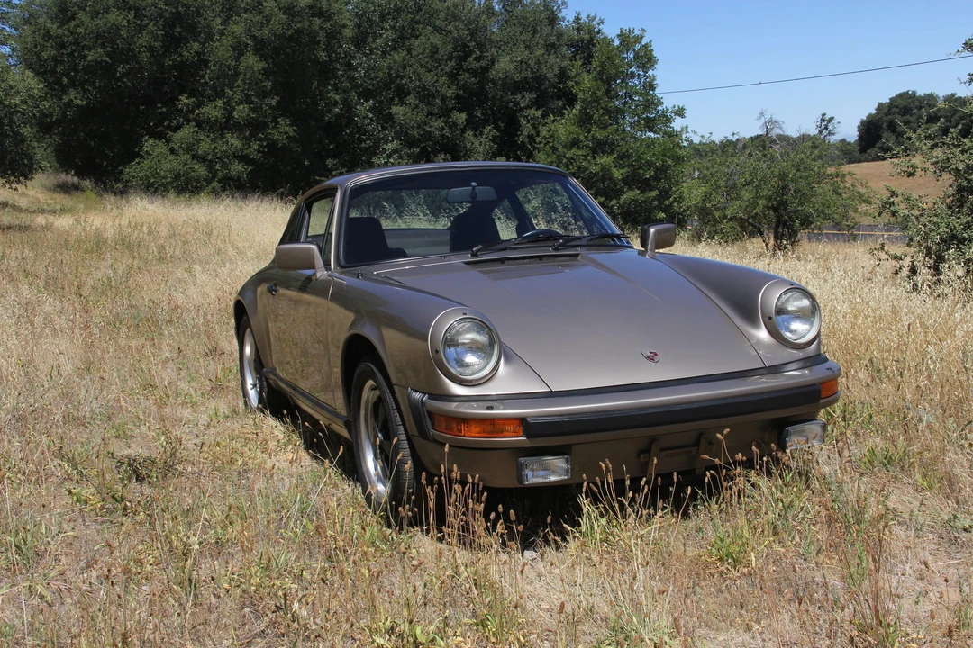 1982 Porsche 911 Carrera SC - Image 15 of 31