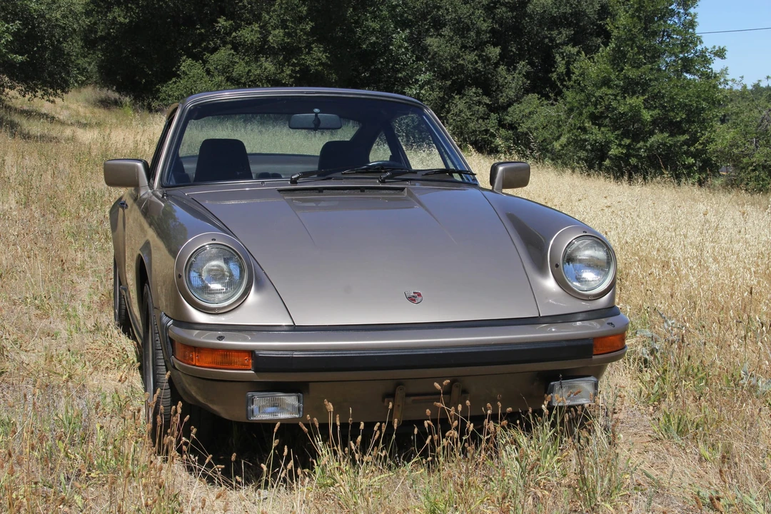 1982 Porsche 911 Carrera SC - Image 13 of 31