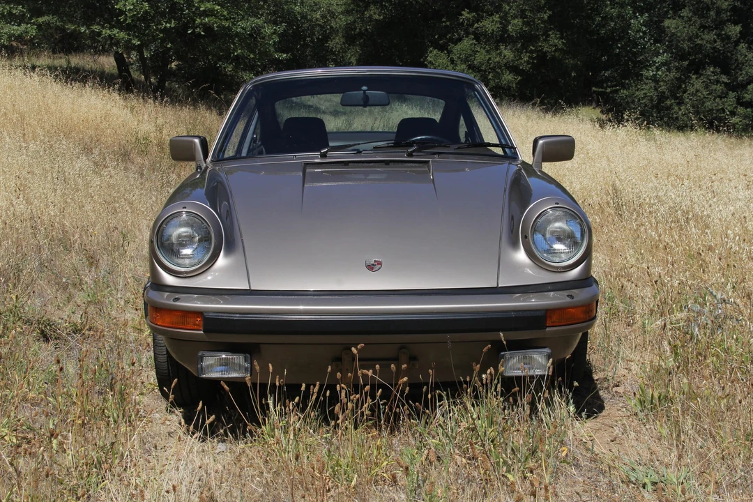 1982 Porsche 911 Carrera SC - Image 12 of 31