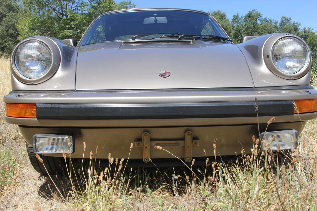 1982 Porsche 911 Carrera SC - Image 10 of 31