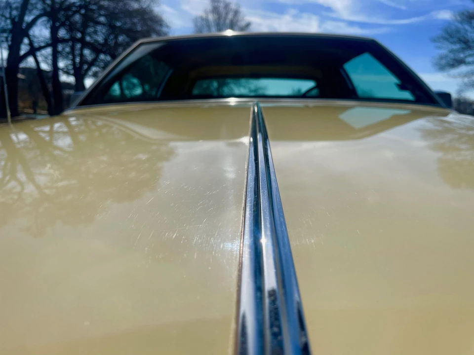 1983 Cadillac DeVille 5th Gen - Image 30 of 31