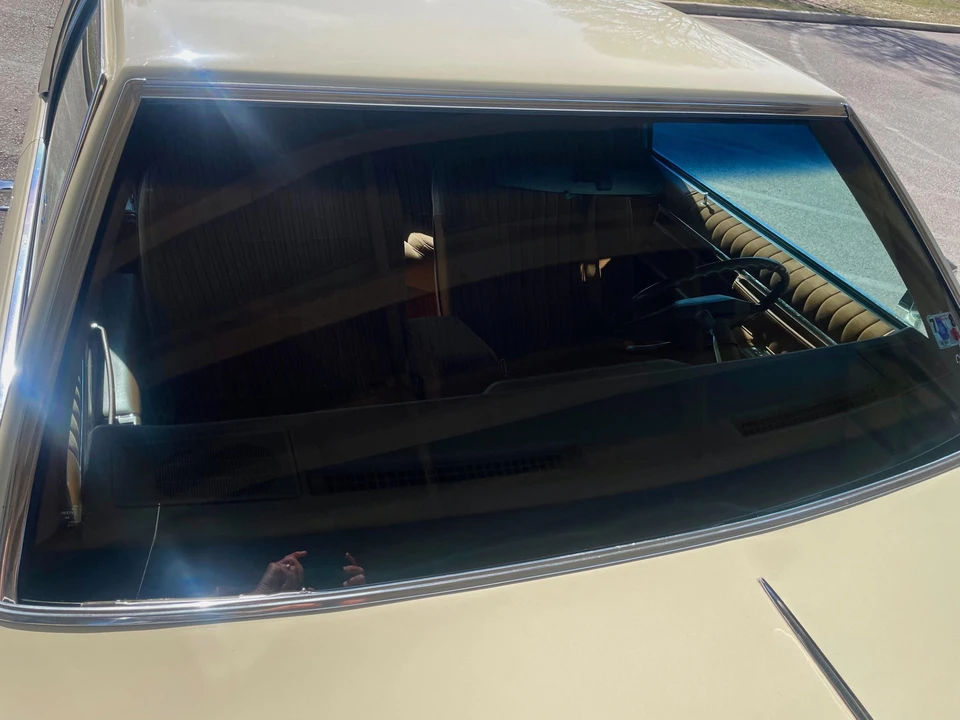 1983 Cadillac DeVille 5th Gen - Image 31 of 31
