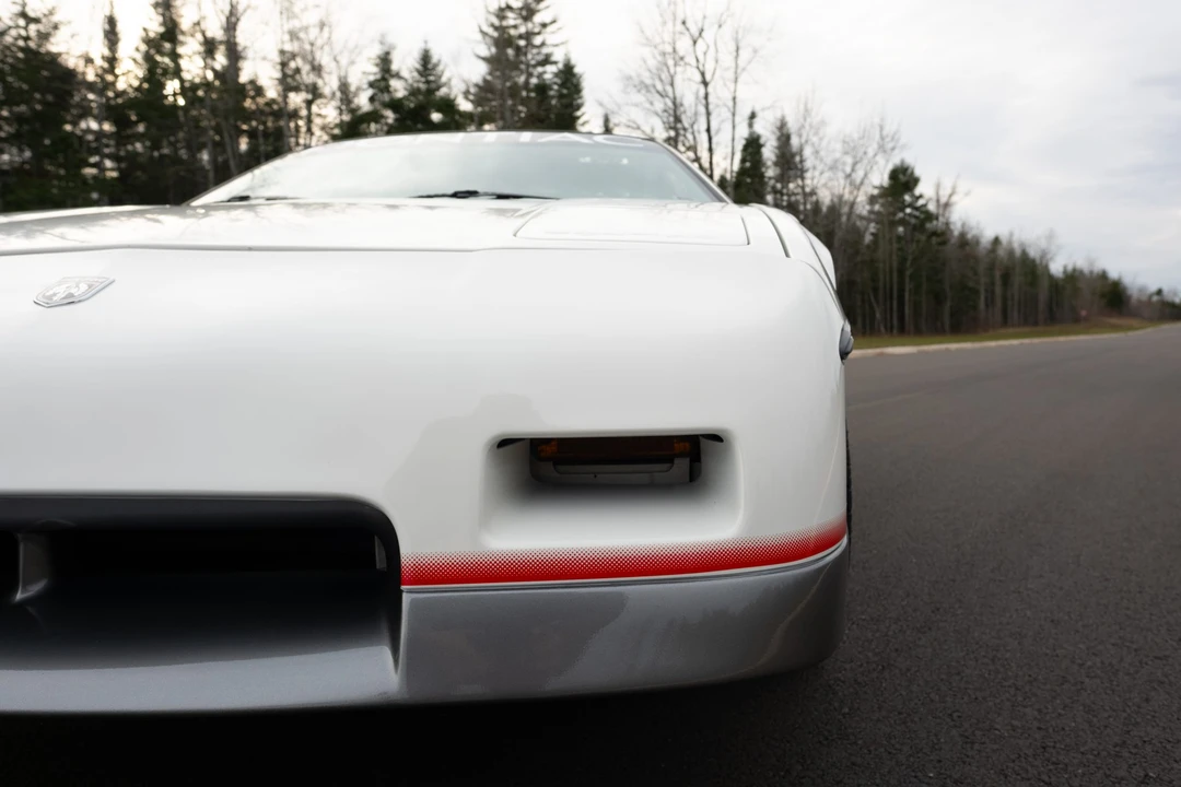 1984 Pontiac Fiero - Image 31 of 31