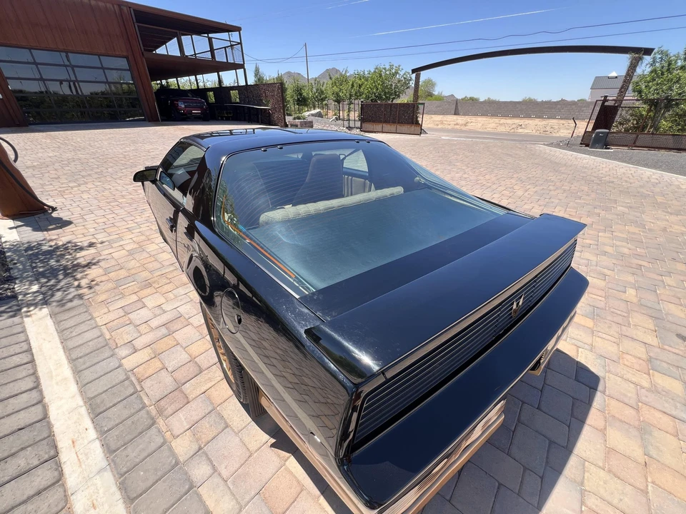 1984 Pontiac Firebird Trans Am 3rd Gen - Image 14 of 31