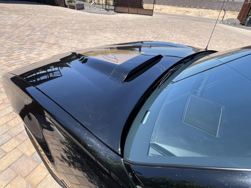 1984 Pontiac Firebird Trans Am 3rd Gen - Image 31 of 31