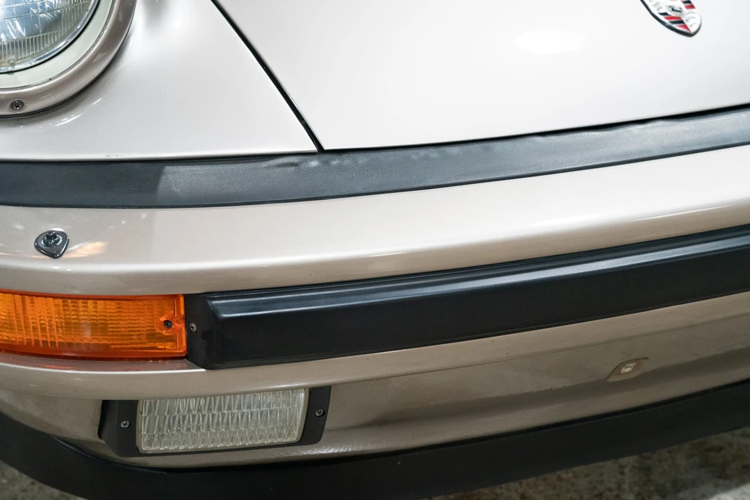 1984 Porsche 911 Carrera 3.2 - Image 31 of 31