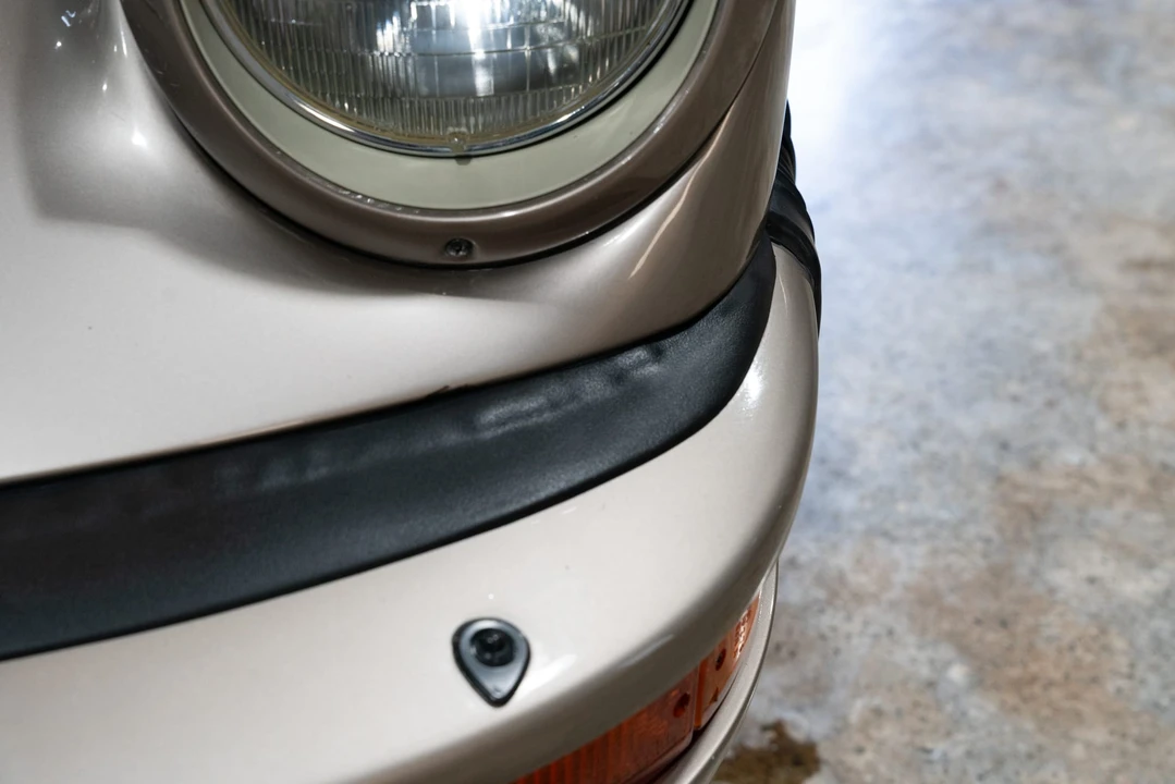 1984 Porsche 911 Carrera 3.2 - Image 25 of 31