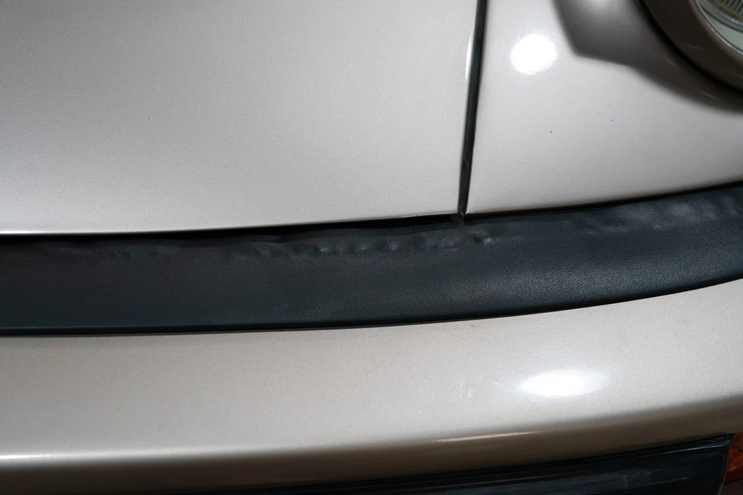 1984 Porsche 911 Carrera 3.2 - Image 29 of 31