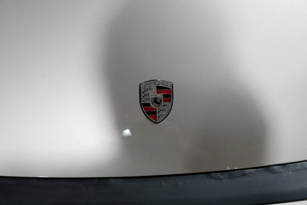 1984 Porsche 911 Carrera 3.2 - Image 22 of 31