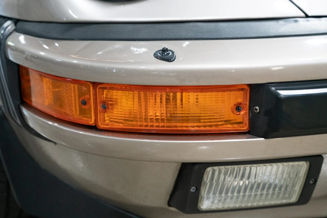1984 Porsche 911 Carrera 3.2 - Image 27 of 31