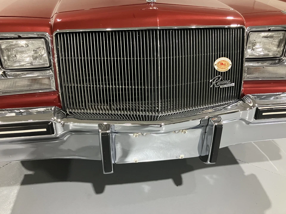 1985 Buick Riviera 4th-7th Gen - Image 15 of 31