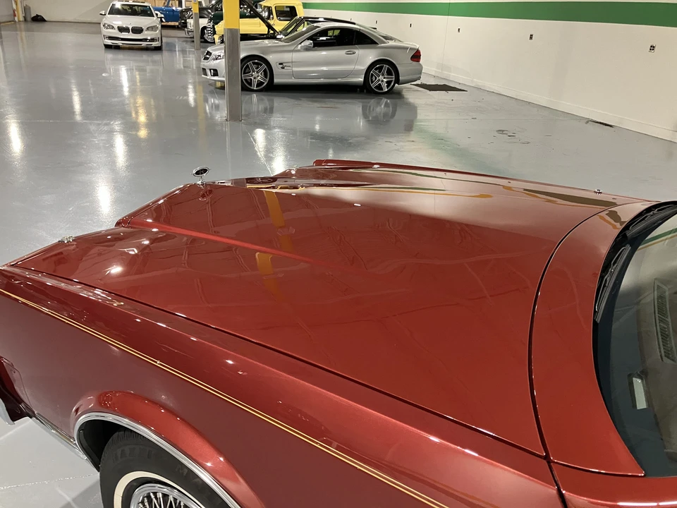 1985 Buick Riviera 4th-7th Gen - Image 17 of 31