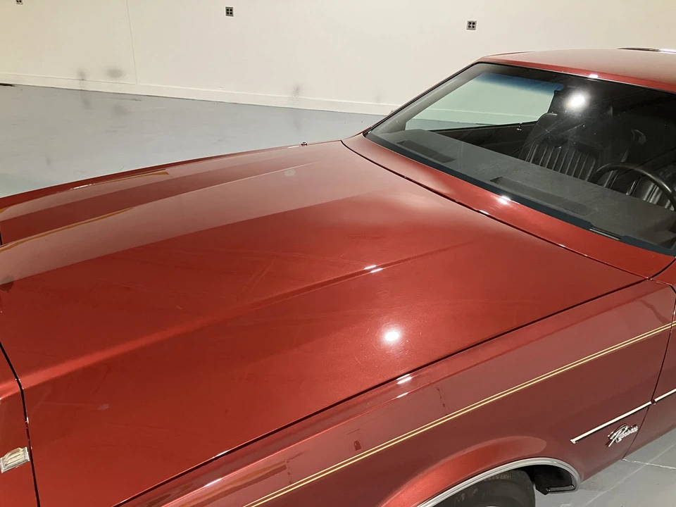 1985 Buick Riviera 4th-7th Gen - Image 18 of 31