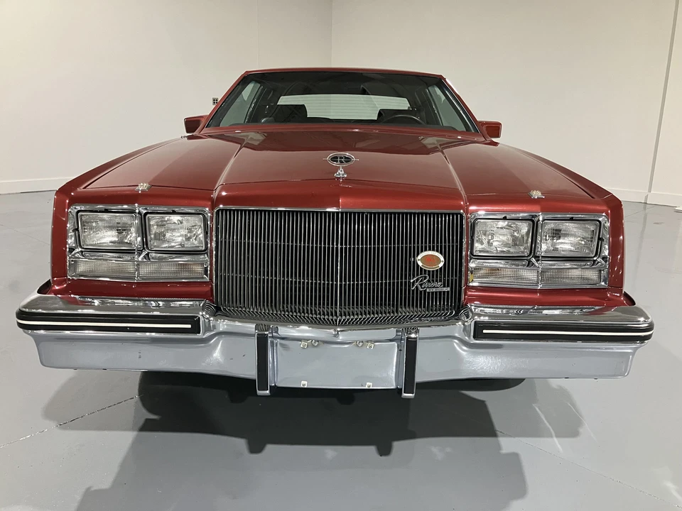 1985 Buick Riviera 4th-7th Gen - Image 2 of 31