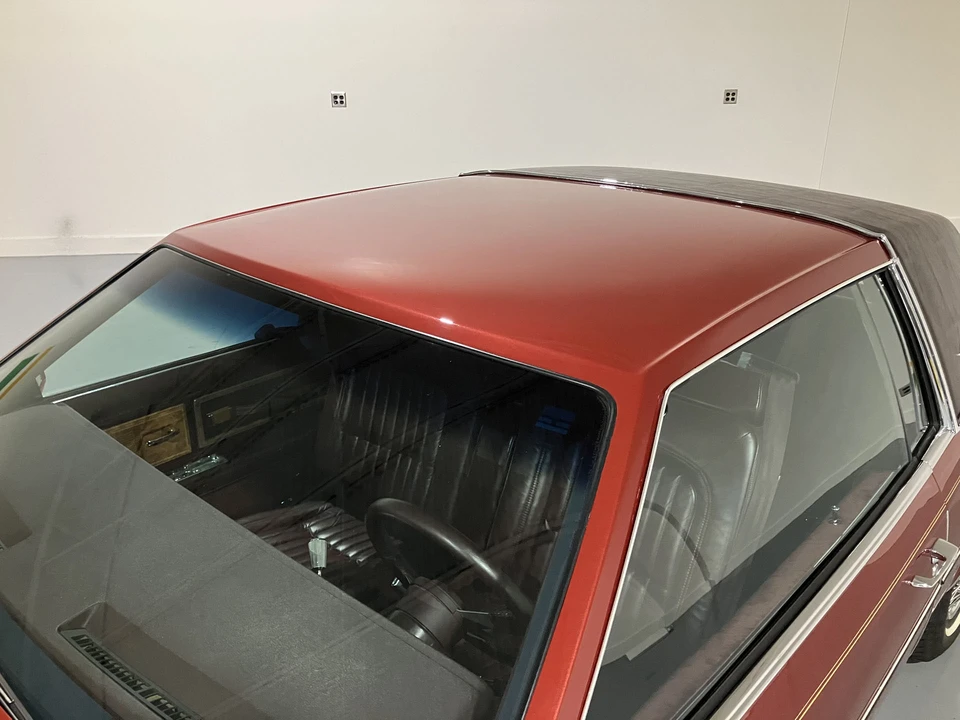 1985 Buick Riviera 4th-7th Gen - Image 21 of 31
