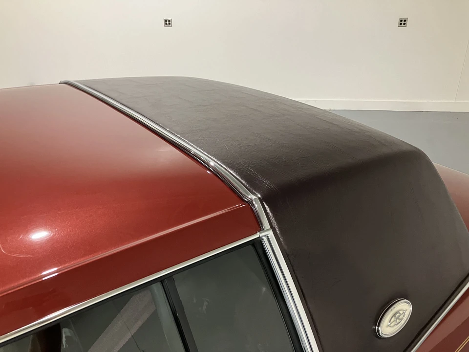 1985 Buick Riviera 4th-7th Gen - Image 28 of 31