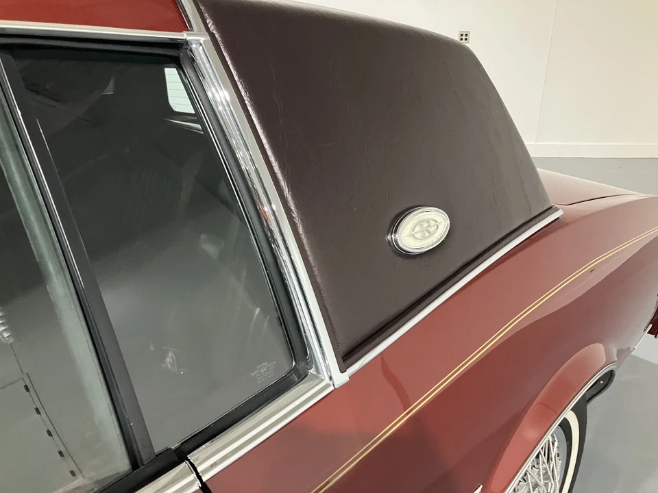 1985 Buick Riviera 4th-7th Gen - Image 29 of 31