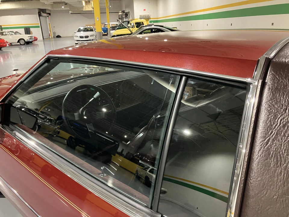 1985 Buick Riviera 4th-7th Gen - Image 30 of 31