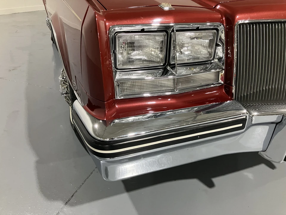 1985 Buick Riviera 4th-7th Gen - Image 10 of 31