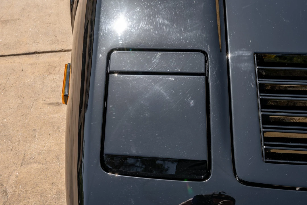 1986 Ferrari 328 GTB - Image 27 of 31
