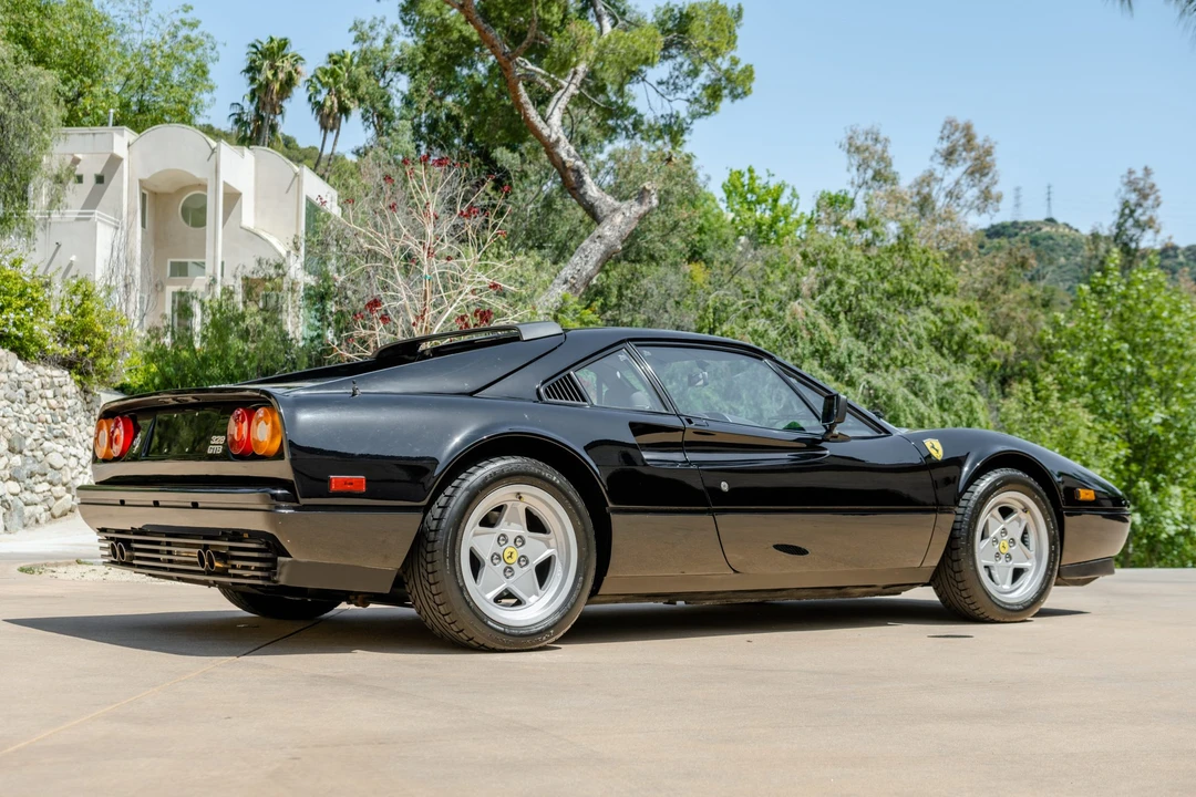 1986 Ferrari 328 GTB - Image 14 of 31