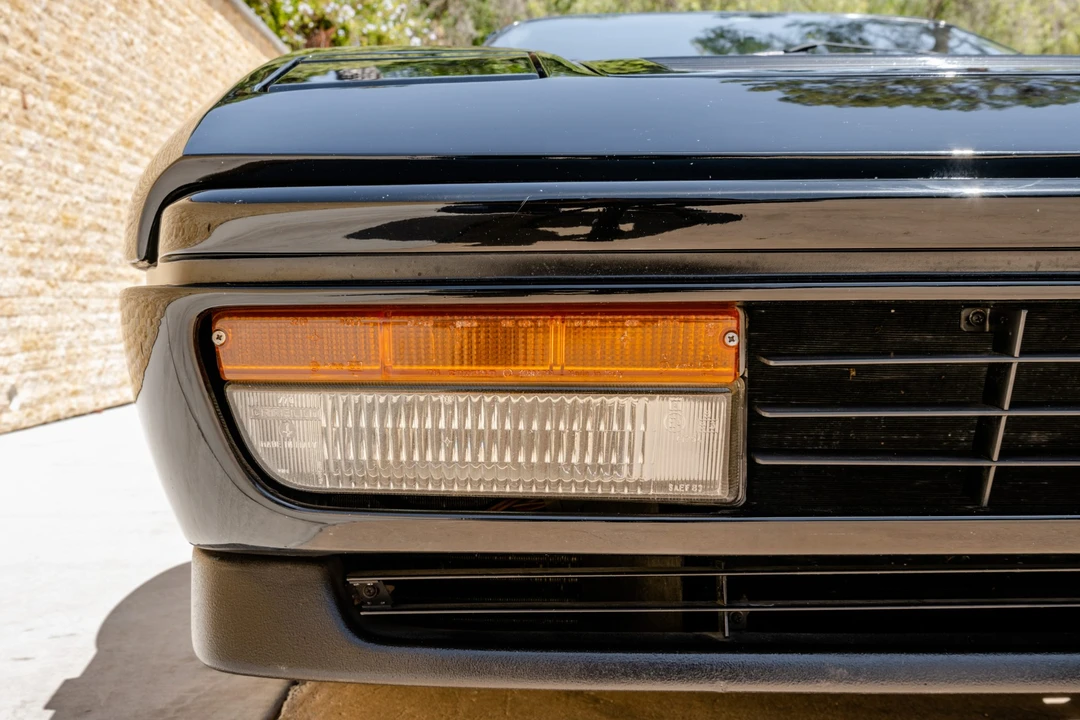 1986 Ferrari 328 GTB - Image 25 of 31