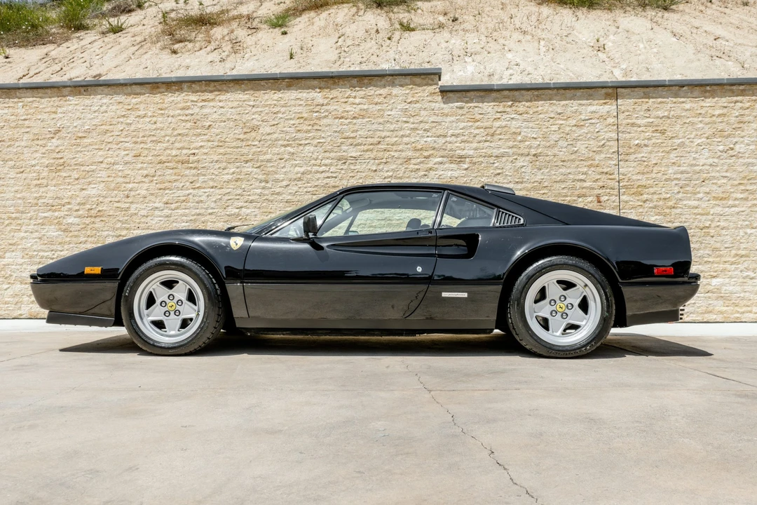 1986 Ferrari 328 GTB - Image 4 of 31