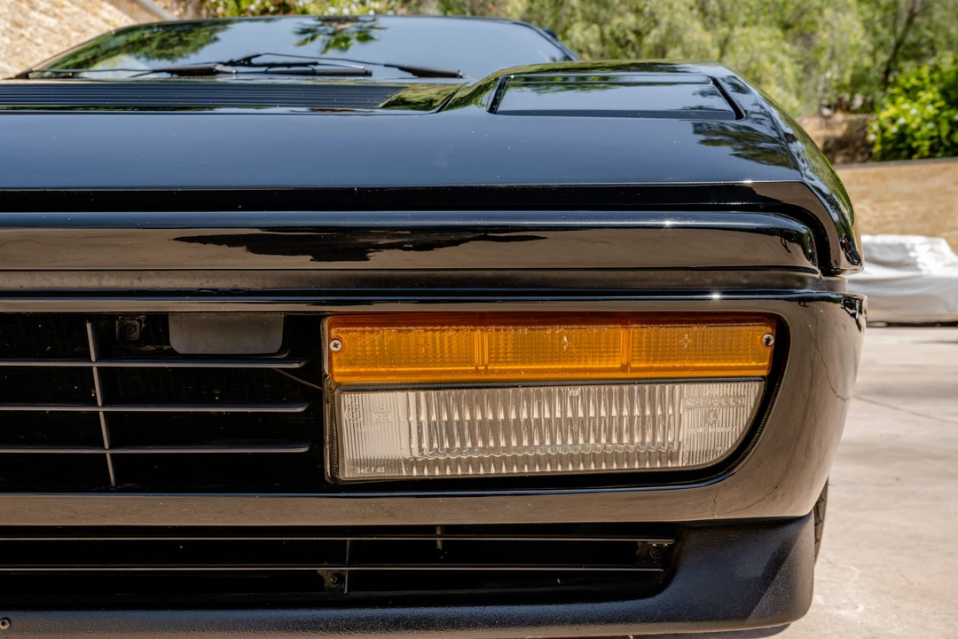 1986 Ferrari 328 GTB - Image 26 of 31