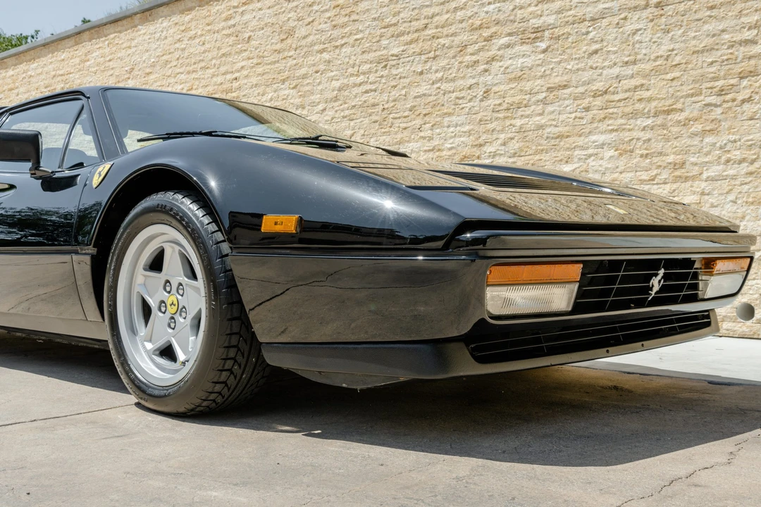 1986 Ferrari 328 GTB - Image 22 of 31