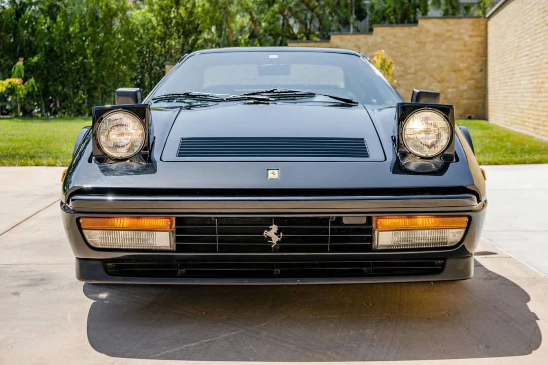 1986 Ferrari 328 GTB - Image 20 of 31