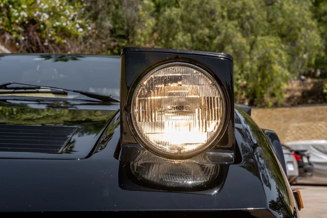 1986 Ferrari 328 GTB - Image 24 of 31