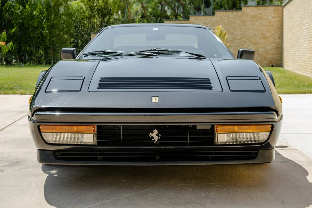 1986 Ferrari 328 GTB - Image 18 of 31